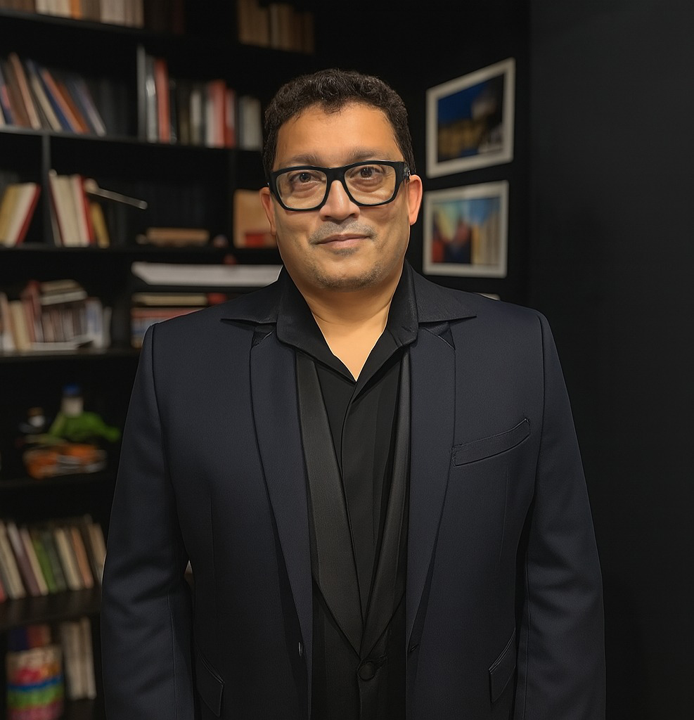 Ranajoy Roy